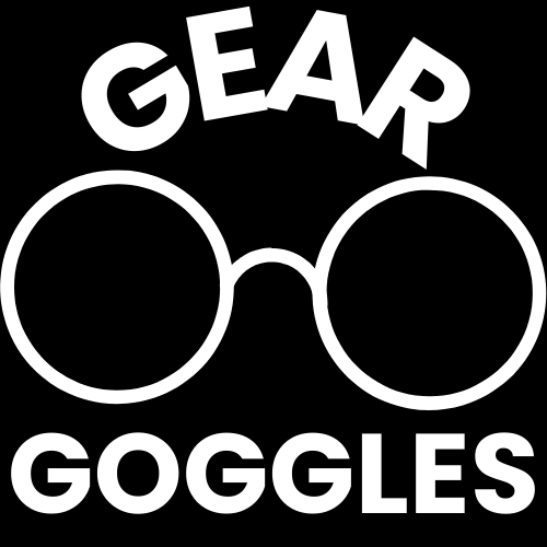 Gear goggles™